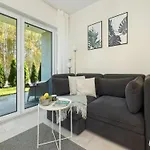 Apartment In Near Baltic Niechorze
