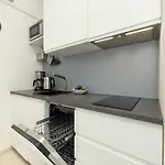 In Near Baltic Apartment Niechorze