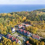 In Near Baltic Apartment Niechorze