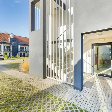 In Near Baltic Daire Niechorze