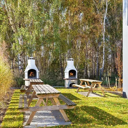 Apartamento In Near Baltic Niechorze
