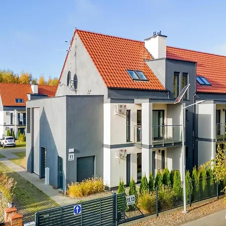 In Near Baltic Niechorze