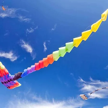 In Near Baltic Apartamento *