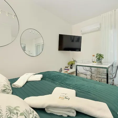 In Near Baltic * Niechorze