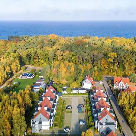 In Near Baltic * Niechorze