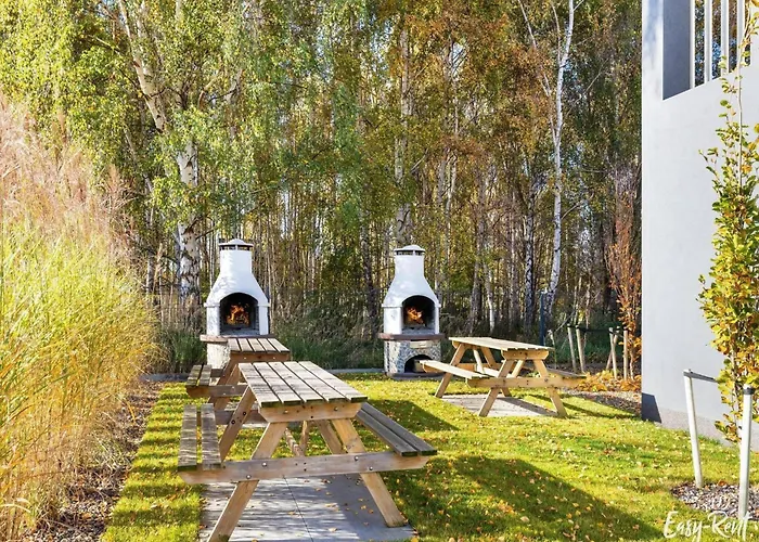 公寓 In Near Baltic 尼彻兹