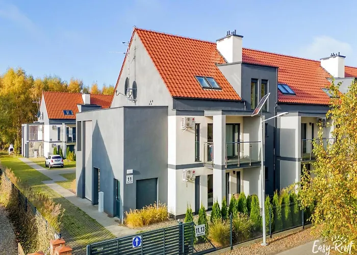 In Near Baltic 尼彻兹