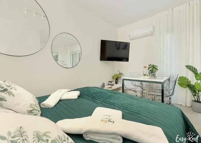 In Near Baltic * Niechorze