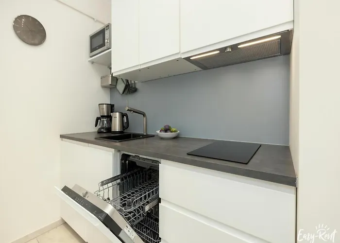 In Near Baltic 公寓 尼彻兹