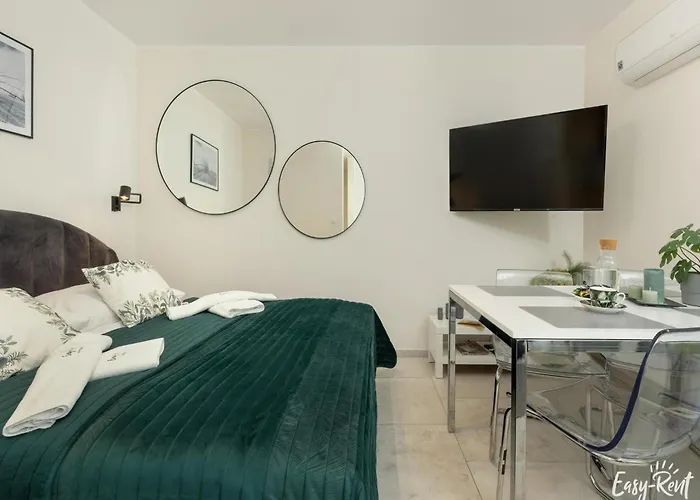 In Near Baltic * Niechorze