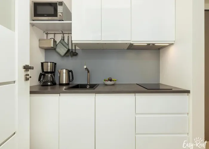 In Near Baltic Daire Niechorze