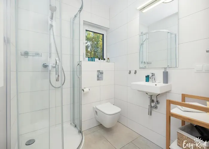 In Near Baltic * Niechorze